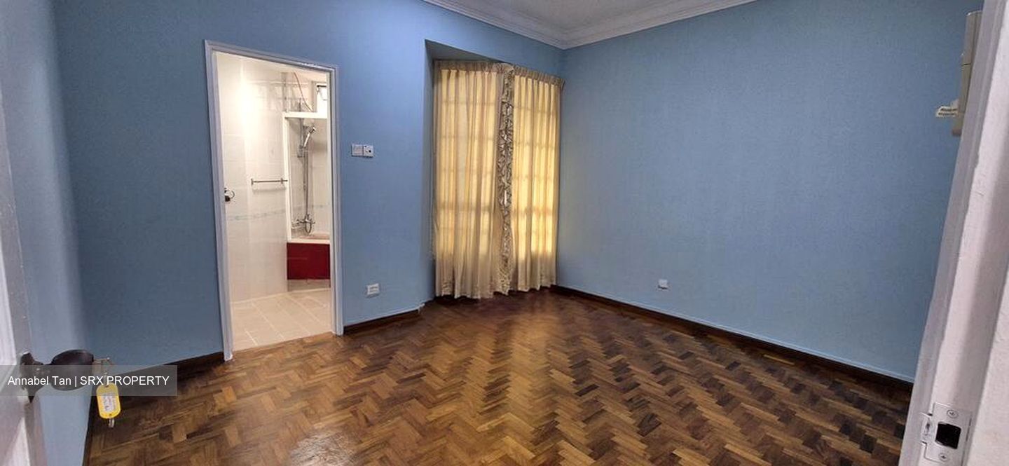 Loyang Gardens (D17), Condominium #497697281